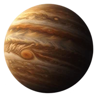 行星